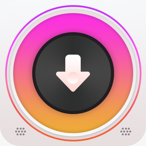 Video Downloader : Social Media 2021 icon