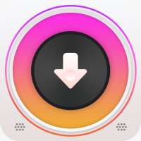 Video Downloader : Social Media 2021