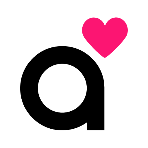 Aisle — Dating App For Indians icon