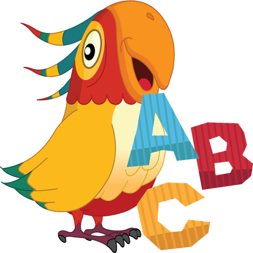 Kids ABC World icon