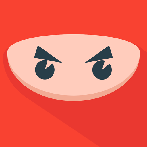 DayNinja - Pomodoro inspired Flow &amp; Focus Timer  icon