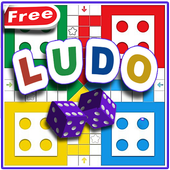 Ludo 2019 - Parchis SuperStar icon