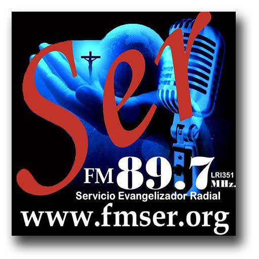 Radio Fm Ser أيقونة