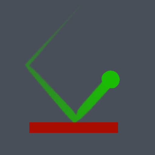 Bricks Breaker Ball icon