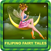 Filipino Fairy Tales icon