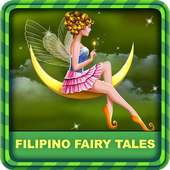 Filipino Fairy Tales on 9Apps