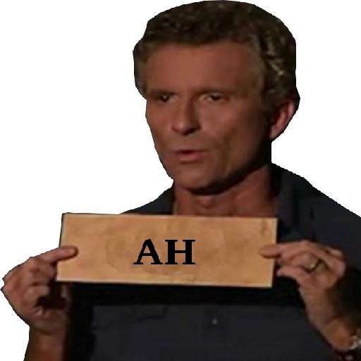 La boîte à Ah ! icon