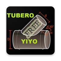 TRAZADO DE TUBERÍA TUBEROYIYO_FREE on 9Apps