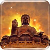 Buddha Live Wallpaper on 9Apps