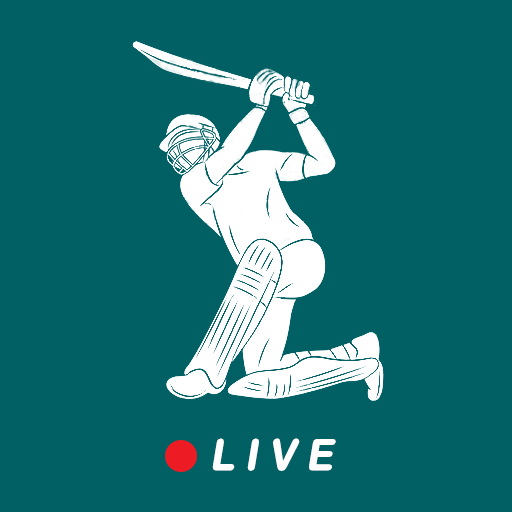 Live Cricket Live Match icon