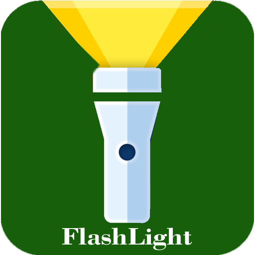 FlashLight - One Tap Flash Light icon