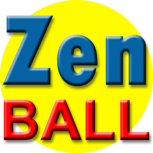 Zen Ball icon