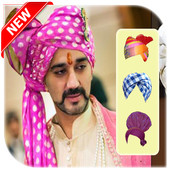 Turbans Photo Editor icon