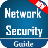 Learn Network Security आइकन