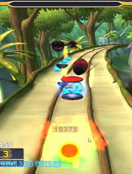Tips Sonic Dash 2 Boom screenshot 7