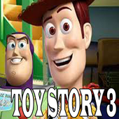 Wlk Toy Story 3  Hint icon