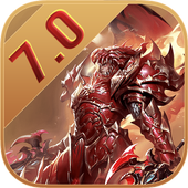 MU Origin RO icon