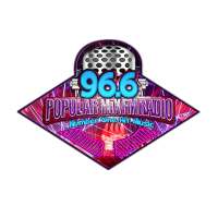 Popular Mix FM Radio on 9Apps