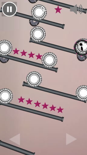 stickman wheel screenshot 2