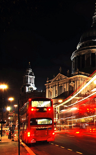 HD London Wallpaper screenshot 4