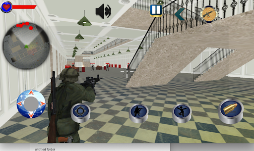 crazy resident c evil village 2 تصوير الشاشة