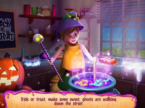 My Candy Home Town screenshot 11