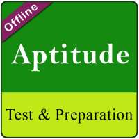 Aptitude Test and Preparation! on 9Apps