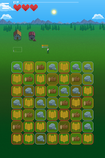 Super Gridland screenshot 2