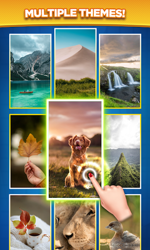 Number Bubble Shooter screenshot 4