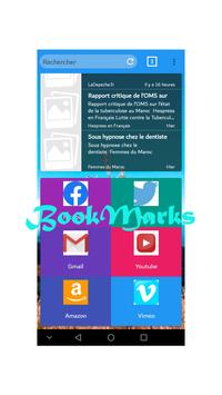 Soft Web Browser screenshot 3