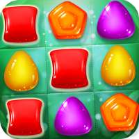 Sweet Candy Sugar Fever Crush