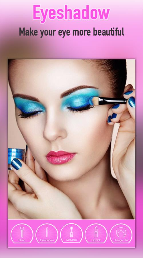 YouFace Makeup screenshot 2