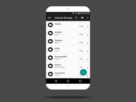 AI File Manager screenshot 6