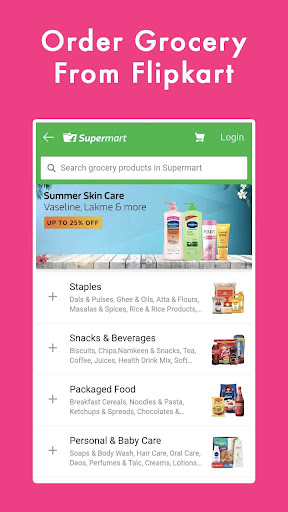 All In One Food Delivery App, Order Food Online screenshot 8