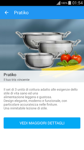 Nims Smart screenshot 3