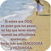 Grandes Oraciones Cristianas icon