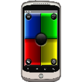 Do As I Do - A Memory Game icon