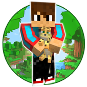 Скины ютубера для Майнкрафт icon