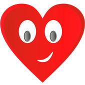 رسائل حب قوية للعشاق أيقونة