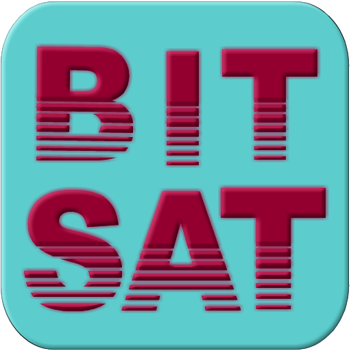 BITSAT 2019 Exam Preparation icon