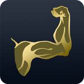 GymWorkout-Man Home Fitness on 9Apps