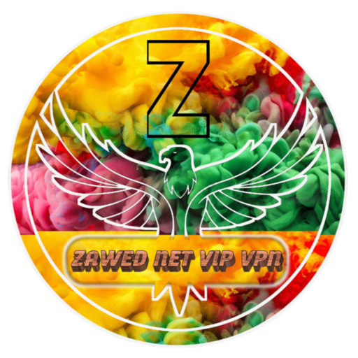 ZAWED NET VIP icon