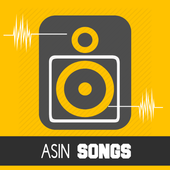 Asin icon
