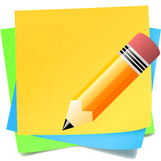 Floating Sticky Notes icon