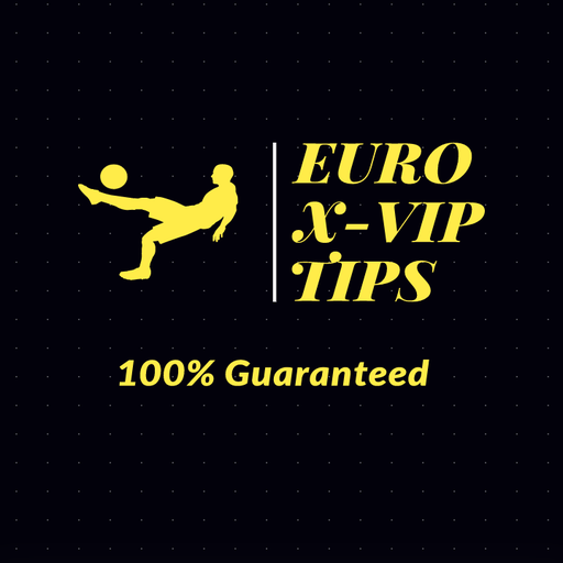 EURO X-VIP TIPS icon
