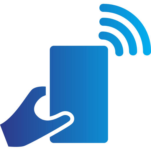 NFC Developer App icon