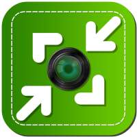 Image Resizer - Crop, Resize & Compress Images