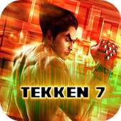 New Tekken 3-7 Game Tips