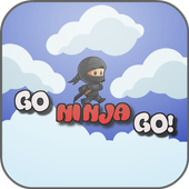 Go Ninja Go! icon