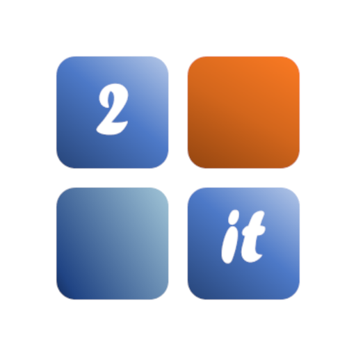 Double IT! - Block Puzzle icon